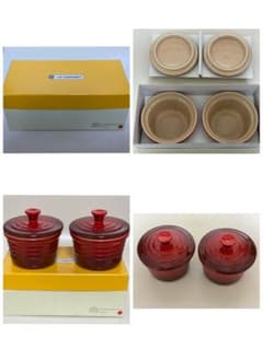ル・クルーゼ Le Creuset 新品・未使用のサムネイル