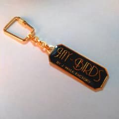 JAY-BIRDS BY J-WALK FACTORY キーホルダーのサムネイル