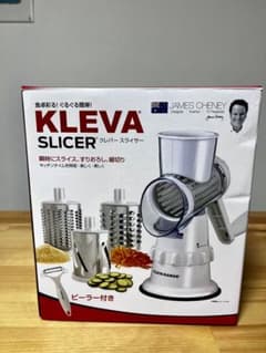 KLEVA SLICER　KSーA3　　　クレバースライサーのサムネイル