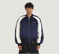 TrendVision リバーシブル MA-1 フライトジャケットのサムネイル