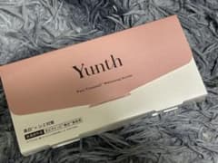Yunth 1箱（28包）のサムネイル