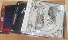Azavana CD ４枚セット　新品未開封品 Azavana CD新品未開封 3枚セット - メルカリ