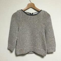 IENA イエナ フリーセーターのサムネイル