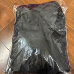 メンズ ブラック　テーラードジャケットのサムネイル