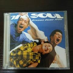 ドリカム ベストアルバムのサムネイル