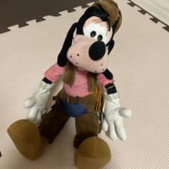 ディズニーぬいぐるみのサムネイル