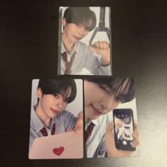 ZEROBASEONE ハンビン KCON JAPAN セット まとめ - メルカリ