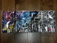 遊戯王 ジャンプビクトリーカーニバル プレイマット 即購入可 値下げ