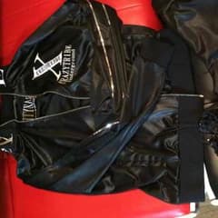 ぬ様専用！CRAZYTRIBEセットアップのサムネイル