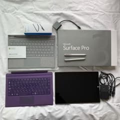 【クリスマス限定】Surface pro 3 core i5のサムネイル