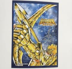 聖闘士星矢 Final Edition 第14巻 特典 ブロマイド - メルカリ