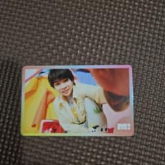 M!LK塩﨑太智 HAPPYHAPPYHAPPY トレカ - メルカリ