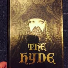 THE HYDE ザ•ハイドのサムネイル