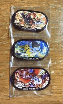 ポケモン　メザスタのサムネイル