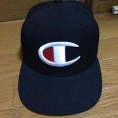 ニューエラ チャンピオン コラボキャップのサムネイル