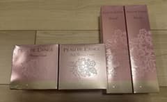 マルコ PEAU DE L'ANGE ボディジェル＆マッサージクリームセット
