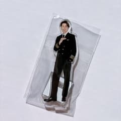 かぴばら様専用★【新品未開封品】白川裕二郎パイロット衣装アクリルスタンド2025のサムネイル