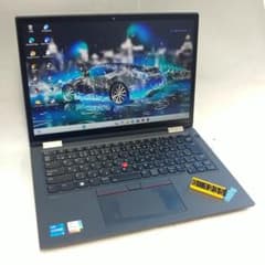 整備済 レノボ X13 yoga 13㌅ i5 第11世代 8GB 238GB 整備済 レノボ X13 yoga 13㌅ i5 第11世代 8GB 238GB - メルカリ