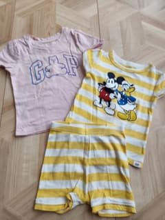 babyGAP 갭 파자마