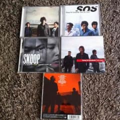 Skoop On Somebody 5点セットのサムネイル