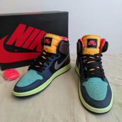 Nike Air Jordan 1 High OG Bio Hack 27cm - メルカリ