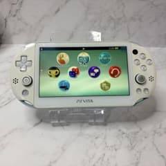 PSVita 本体＋ソフト7本＋ダンガンロンパv3ケース カバーセット