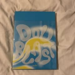 Kep1er DOUBLAST CD アルバムのサムネイル