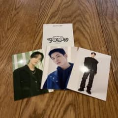 SEVENTEEN フォトカード FOLLOWのサムネイル