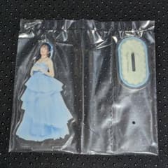 真中まな 一番くじ D賞 アクリルスタンドのサムネイル