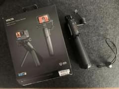 アイン様専用ページ　Go pro Volta + media modのサムネイル