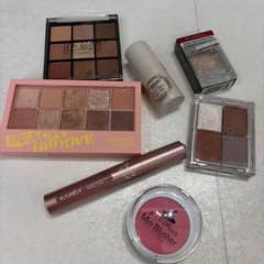 アイシャドウ パレット コスメ まとめ売り - メルカリ