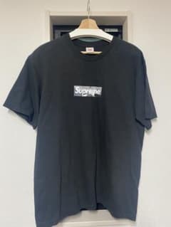 Supreme Emilio Pucci Box Logo Teeのサムネイル