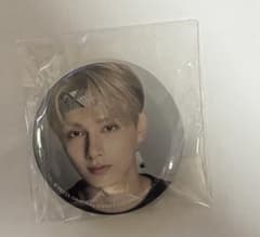 D FESTA SEVENTEEN JUN 缶バッジのサムネイル