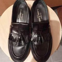 専用 Loake  ローク タッセルローファー ブライトンのサムネイル