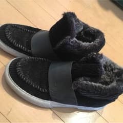 プーマ ハイカット PUMAのサムネイル