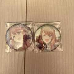 プロセカ 花里みのり 缶バッジ - メルカリ