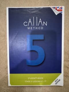 カランメソッド5のサムネイル