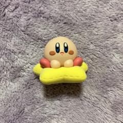 별의 커비 Fluffy Puffy MINE~ 커비들과 편하게~