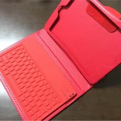 iPad mini4 レザーケースのサムネイル