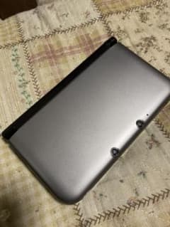 ニンテンドー3DS LLのサムネイル