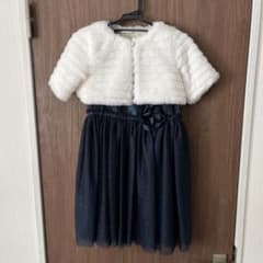 キッズドレス H&Mのサムネイル