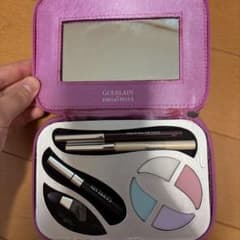 Guerlain Emilio Pucci アイシャドウパレットのサムネイル