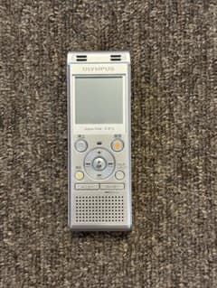 OLYMPUS Voice-Trek V-872 ボイスレコーダー - メルカリ