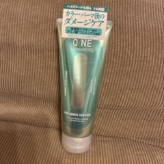 aminoRESQ ONE ハイダメージヘアパック 200g 未開封のサムネイル