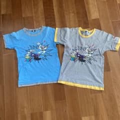 トイストーリー　バズ半袖Ｔシャツ130cmのサムネイル