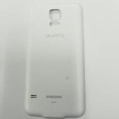 ☆にわたか様専用です☆GALAXY S5用の背面カバーのサムネイル
