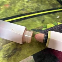 SHEGLAM クリームチーク