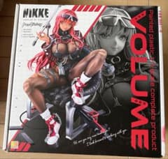 【未開封】勝利の女神：NIKKEボリューム マックスファクトリー フィギュアのサムネイル