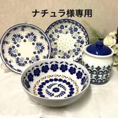 ポタリーフィールド・TATSUYA KAWAGOE ブルーフラワーセット ポタリーフィールド・TATSUYA KAWAGOE ブルーフラワーセット - メルカリ