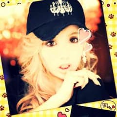Rady♡シャンデリア♡キャップのサムネイル